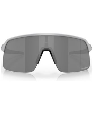 Men's Pittsburgh Steelers Sutro Lite Sunglasses, NFL Collection OO9463-3739