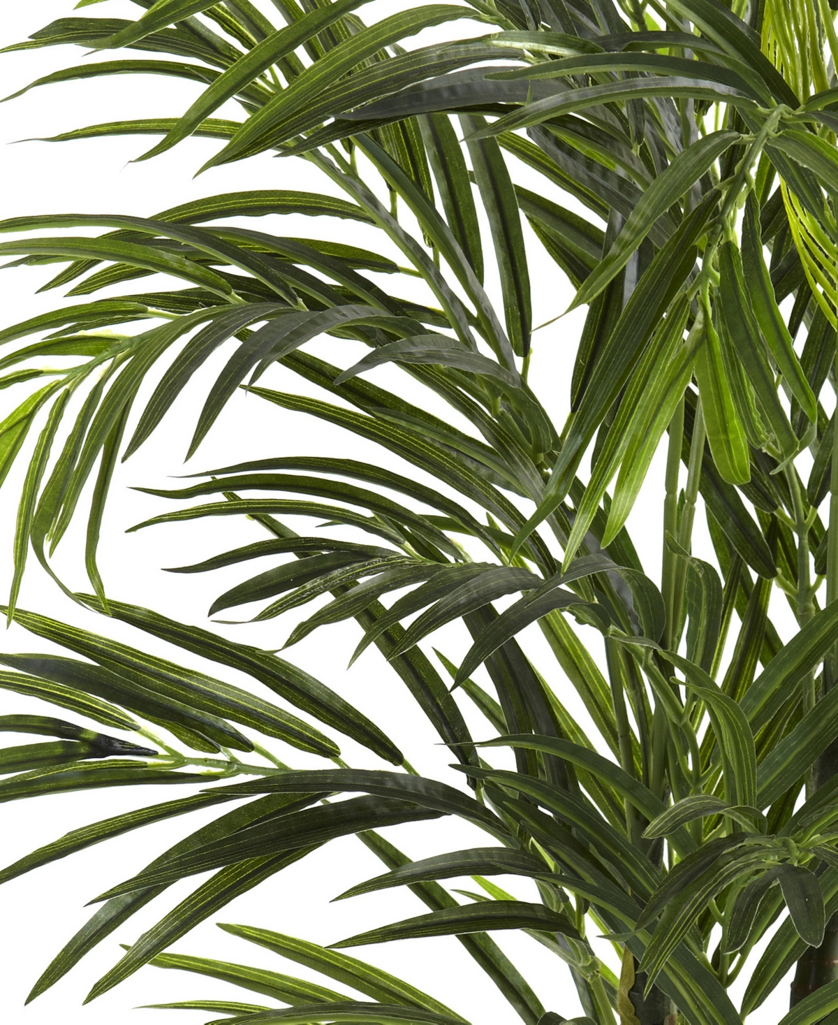 NEARLY NATURAL 2.5' ARECA PALM UV RESISTANT 