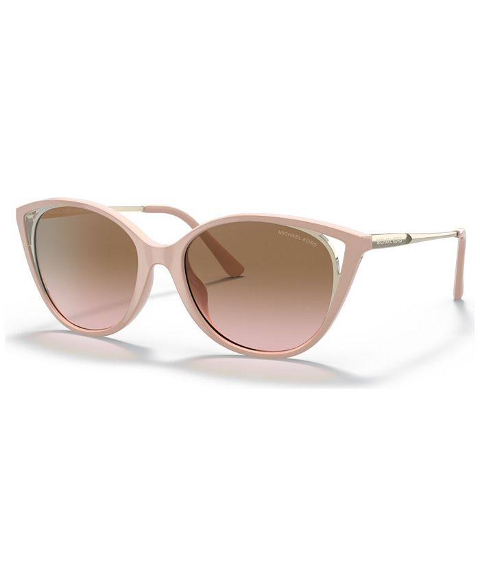 Michael kors store sunglasses macy s