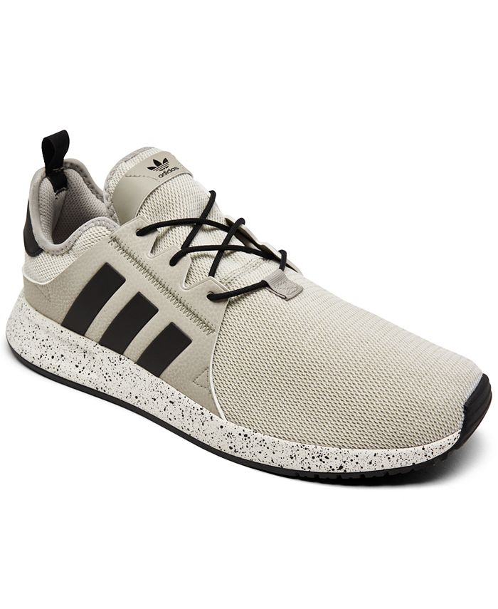 Conjugeren overal erts adidas Men's Originals XPLR Casual Sneakers from Finish Line - Macy's