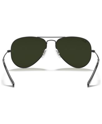 Sunglasses, RB3025 AVIATOR CLASSIC