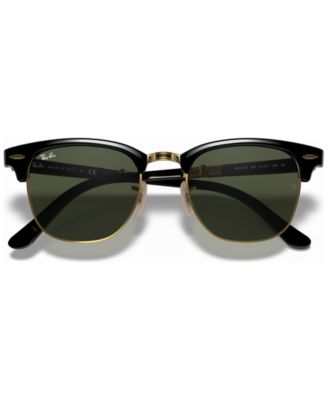 Sunglasses, RB2176 CLUBMASTER FOLDING