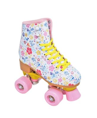 Cosmic Skates