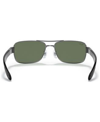 Sunglasses, RB3522 