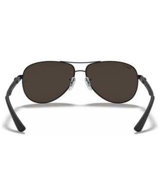 Polarized Sunglasses , RB8313 