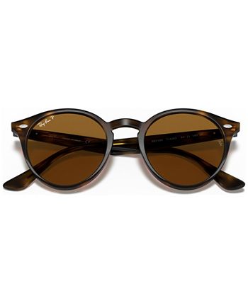 Ray-Ban - Sunglasses, RB2180 710/83