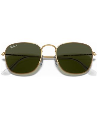FRANK Polarized Sunglasses, RB3857 51