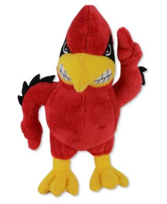 Buy FOCO NFL Arizona Cardinals 8 Plush Mascot Big Red Online at