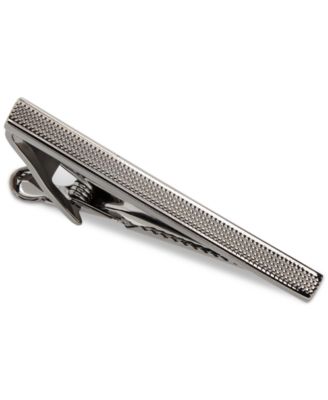 Perry Ellis Portfolio Men's Tie Bar Collection - Macy's