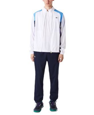 ferrari jogging suit