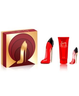 Good girl set carolina herrera online