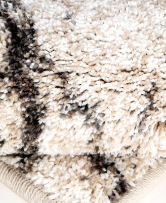 CLOSEOUT! Orian Cloud 19 Carrara 6'7" x 9'6" Area Rug