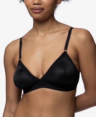 Fashion non padded bralette