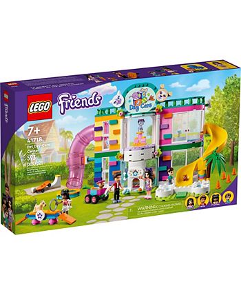 Lego discount friends juguetes
