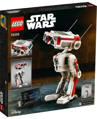 LEGO® Star Wars BD-1 75335 Building Set, 1062 Pieces - Macy's