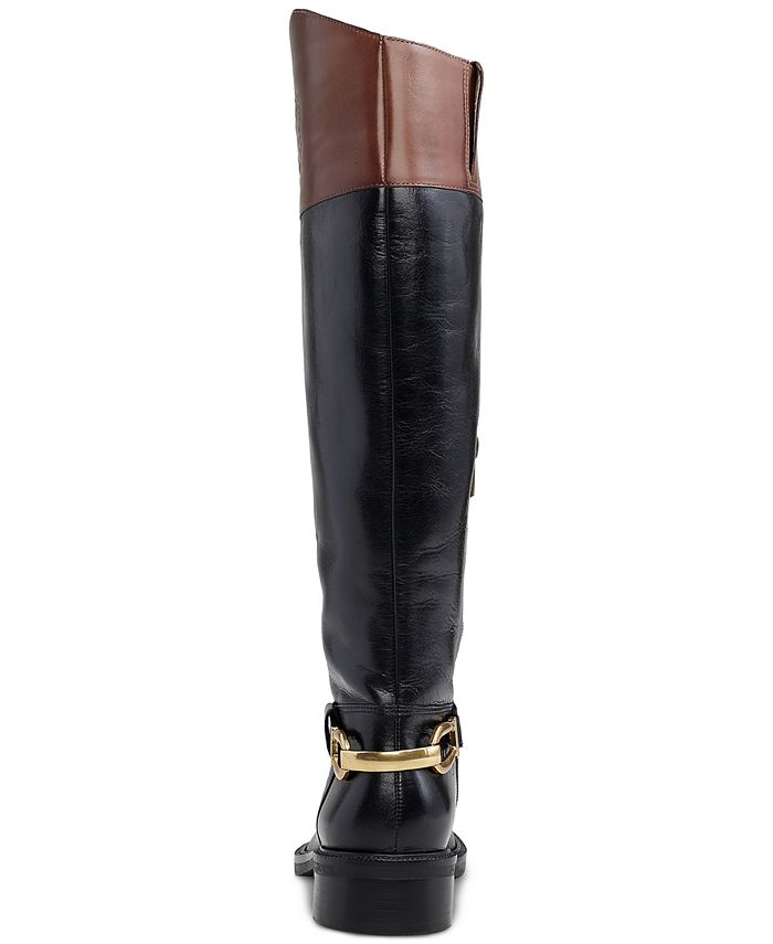 Vince Camuto Women's Amanyir Riding Boots Macy's