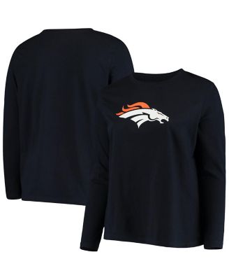 Denver Broncos Fanatics Branded Women's Even Match