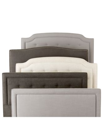 Furniture Upholstered Headboards, Cloth Tufted Headboards