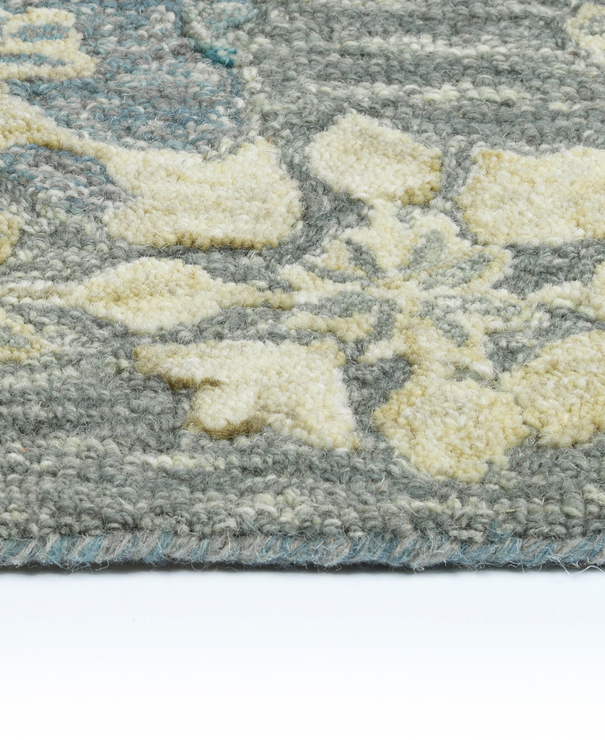 Kaleen Elijah ELI98 Area Rug