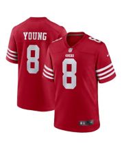 49ers jersey nfl