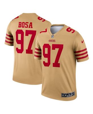 Bosa jersey best sale