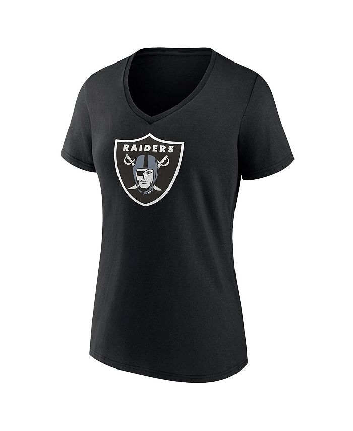 Fanatics Women's Branded Davante Adams Black Las Vegas Raiders Player ...