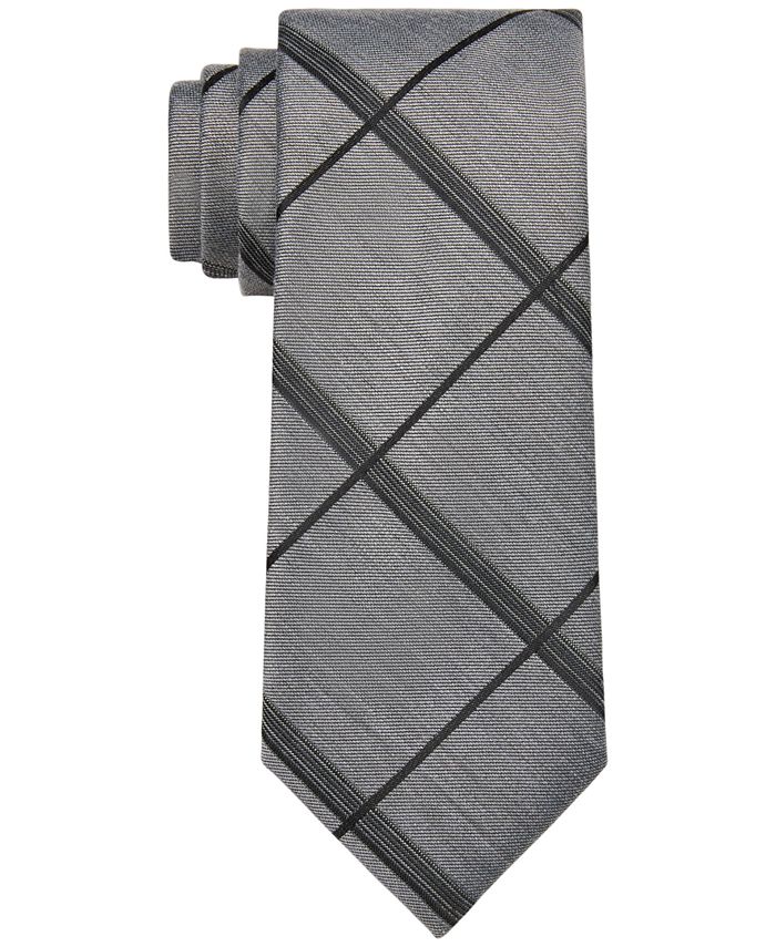 Burberry sales tie macy's