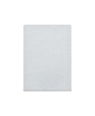 Soft Flannel Baby Spit-Up Cloth Set