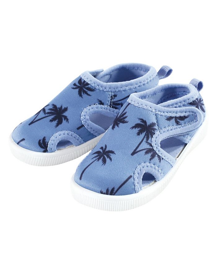 macy's baby boy shoes