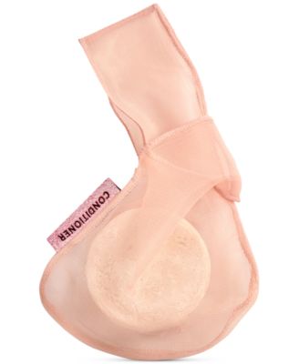 Kitsch - Beauty Bar Fabric Shampoo Bag