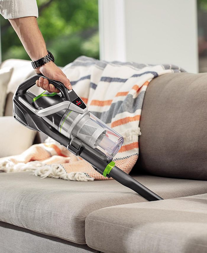 Bissell Cleanview Pet Slim Cordless Vacuum Macy