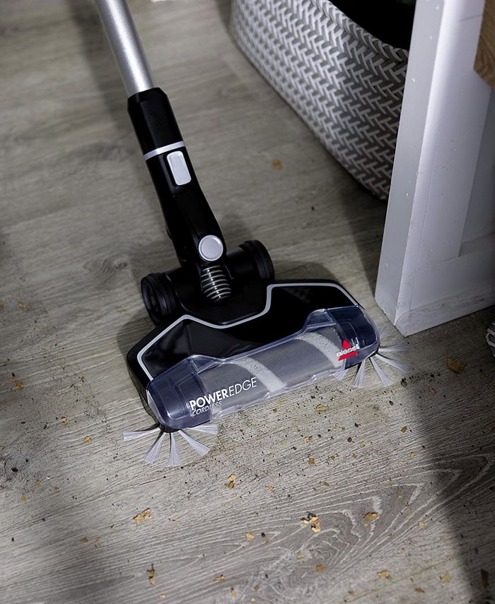Bissell Poweredge Cordless Stick Vacuum Macy's