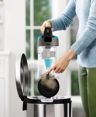 Multiclean Allergen Lift-Off Pet, HEPA Sealed Allergen System