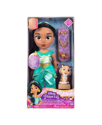 Singing aladdin doll on sale