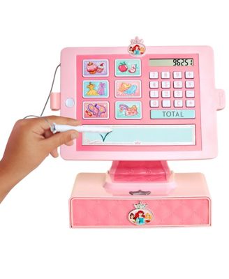 Style Collection Shop 'N Play Cash Register