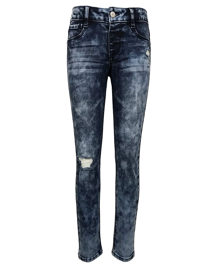 Skinny girl jeans sales macy's