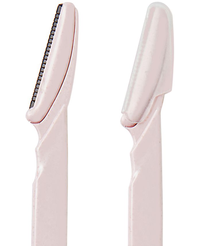 Kitsch 12Pc. Facial Dermaplaner Set Macy's