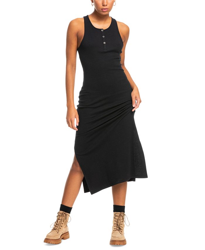 Roxy Juniors' Moon Glow Midi Dress Macy's