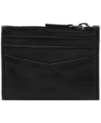 Fossil - Andrew Zip Card Case