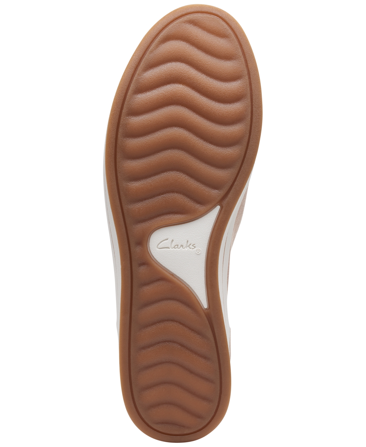 Clarks Women's Breeze Skip Cloudsteppers Sneakers