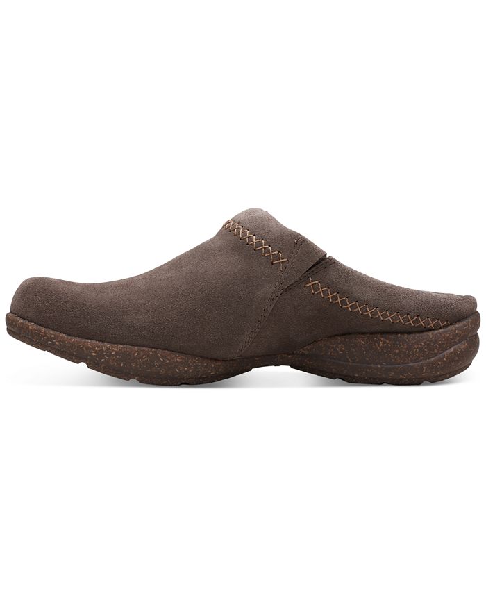 Clarks Women's Roseville Echo Clogs - Macy's