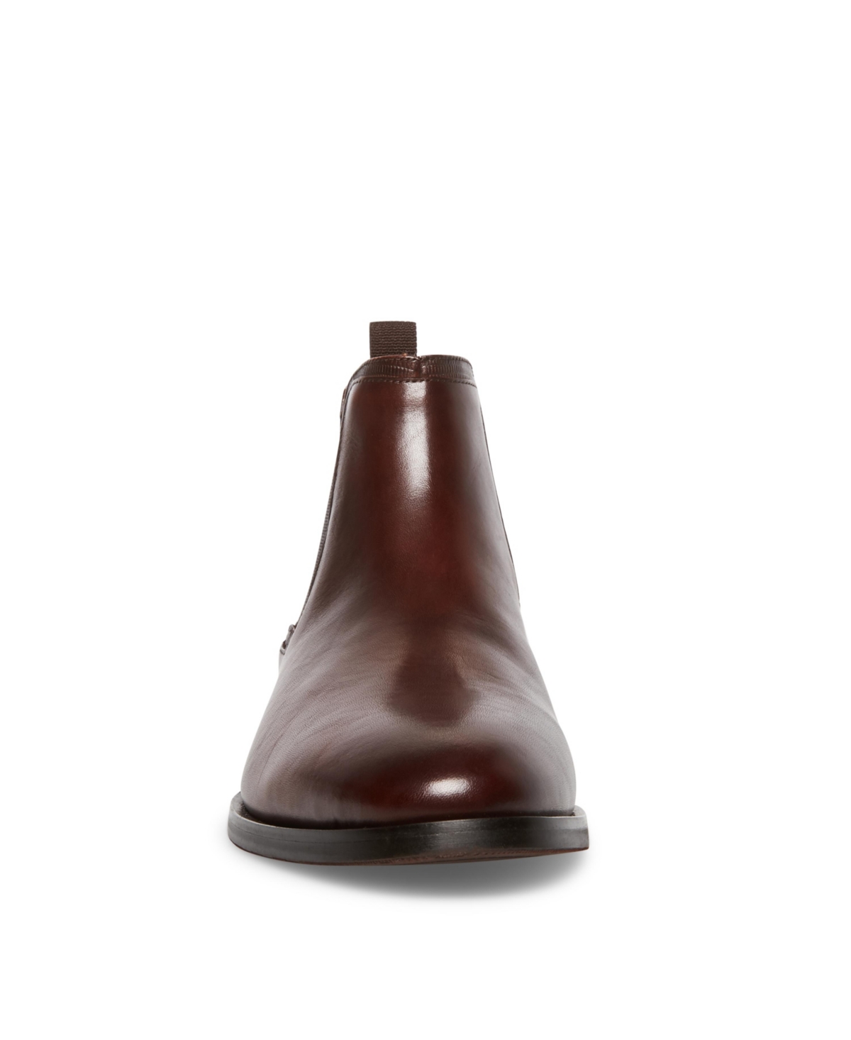 Steve Madden Men's Duke Dress Chelsea Boots
