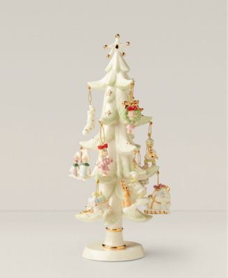 How The Grinch Stole Christmas Ornament Tree, Set of 12