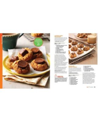 Taste Of Home 365 Days Of Cookies by Taste Of Home (Editor)