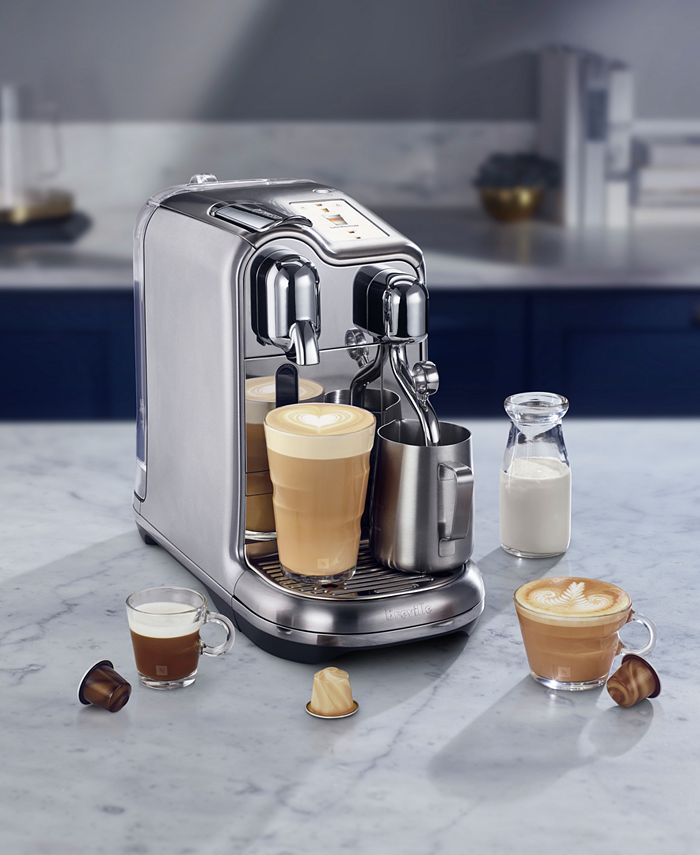 5 best coffee machines in 2023, from $151: Nespresso, Breville