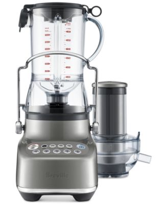 Breville Blend Active Compact Food Processor Review - Tech Advisor