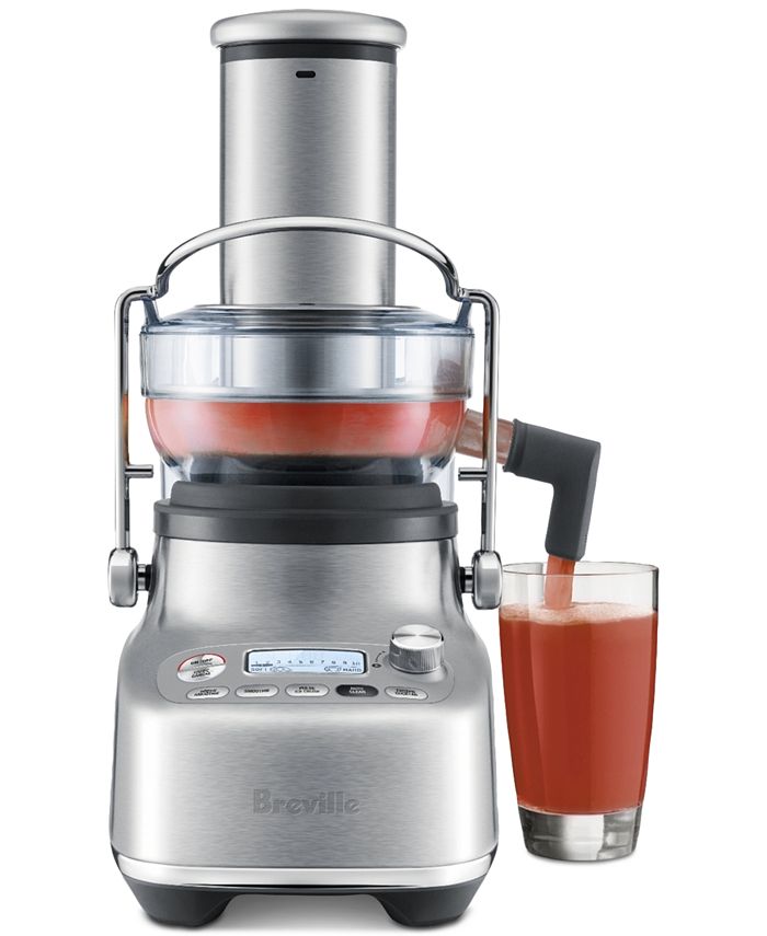Breville 3X Bluicer Pro Macy's