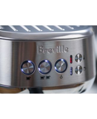 Bambino Plus ThermoJet Espresso Maker with Steam