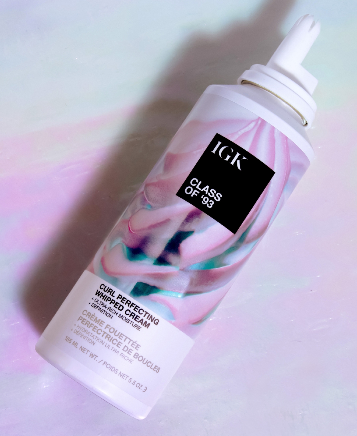 IGK Hair Beach Club Volumizing Texture Spray - Travel Size - Macy's