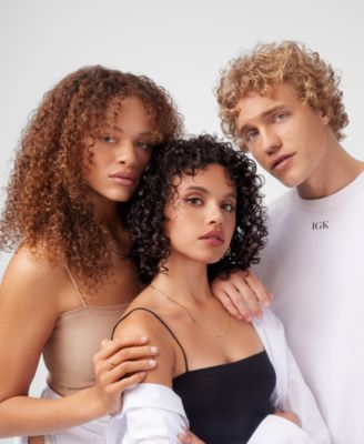 Good Spin Flexible Curl Defining Gel&eacute;e